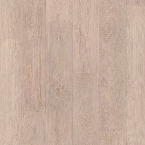 BLEACHED WHITE OAK